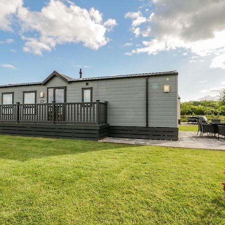 Happy Daze Villa Bridlington Bagian luar foto