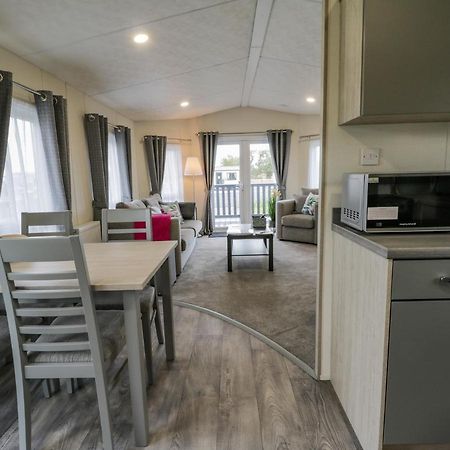 Happy Daze Villa Bridlington Bagian luar foto