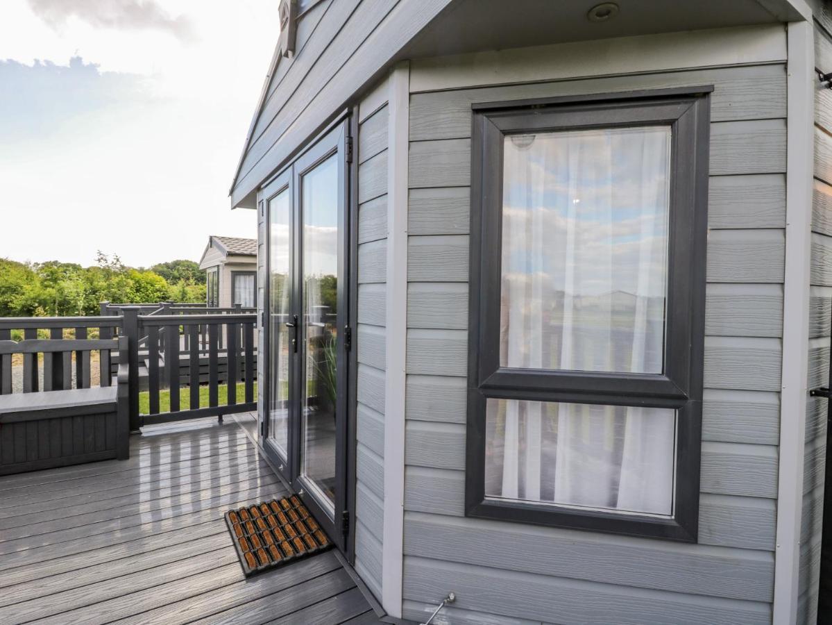 Happy Daze Villa Bridlington Bagian luar foto