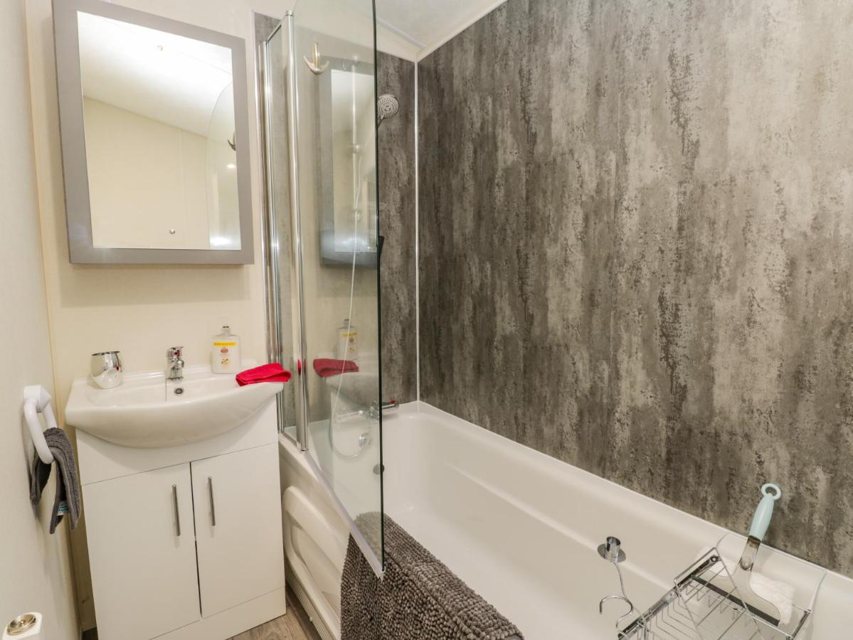 Happy Daze Villa Bridlington Bagian luar foto